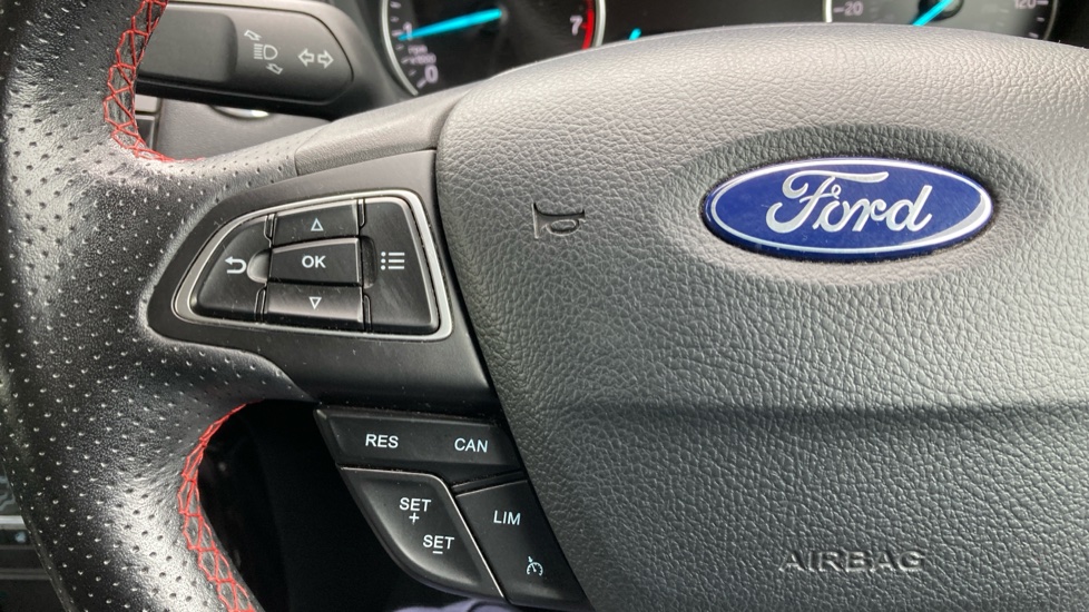 Ford EcoSport 1.0 EcoBoost 125 ST-Line 5dr Petrol Hatchback - Image 21