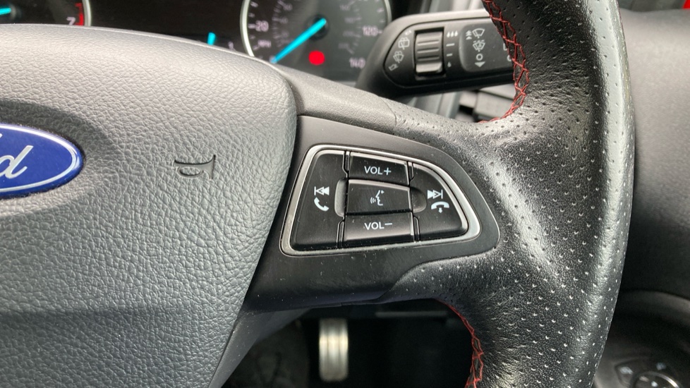 Ford EcoSport 1.0 EcoBoost 125 ST-Line 5dr Petrol Hatchback - Image 22