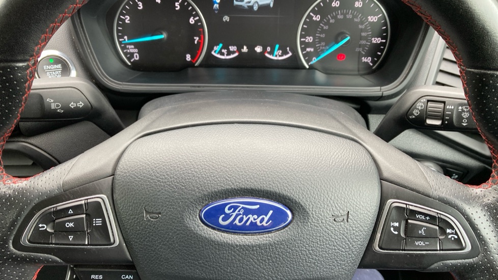 Ford EcoSport 1.0 EcoBoost 125 ST-Line 5dr Petrol Hatchback - Image 23
