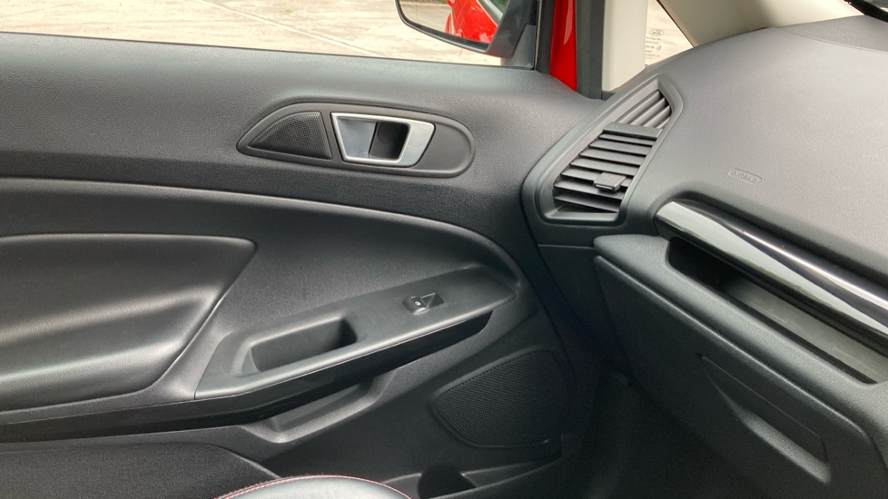Ford EcoSport 1.0 EcoBoost 125 ST-Line 5dr Petrol Hatchback - Image 26