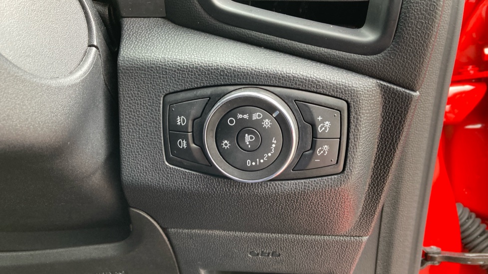 Ford EcoSport 1.0 EcoBoost 125 ST-Line 5dr Petrol Hatchback - Image 27