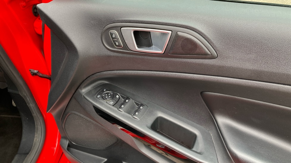 Ford EcoSport 1.0 EcoBoost 125 ST-Line 5dr Petrol Hatchback - Image 28