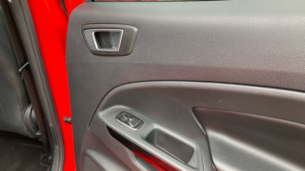 Ford EcoSport 1.0 EcoBoost 125 ST-Line 5dr Petrol Hatchback - Image 30