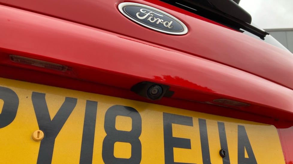 Ford EcoSport 1.0 EcoBoost 125 ST-Line 5dr Petrol Hatchback - Image 32
