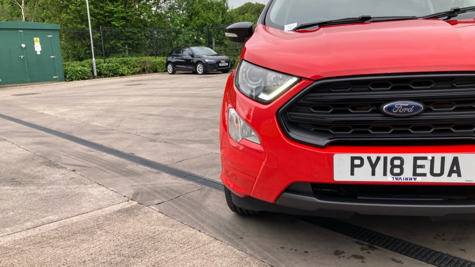Ford EcoSport 1.0 EcoBoost 125 ST-Line 5dr Petrol Hatchback - Image 36