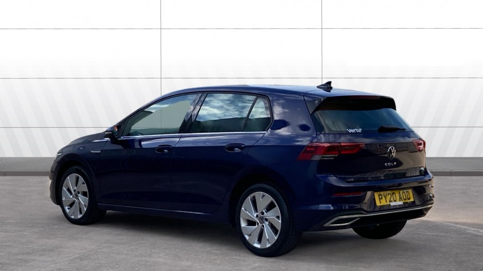 Volkswagen Golf 1.5 TSI Style 5dr Petrol Hatchback - Image 2