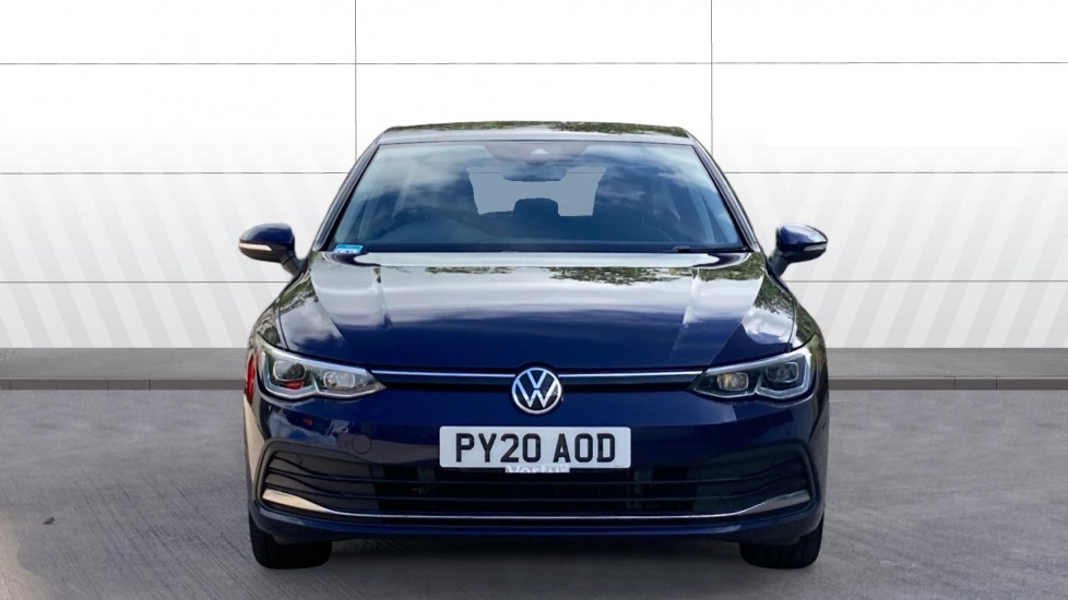 Volkswagen Golf 1.5 TSI Style 5dr Petrol Hatchback - Image 3