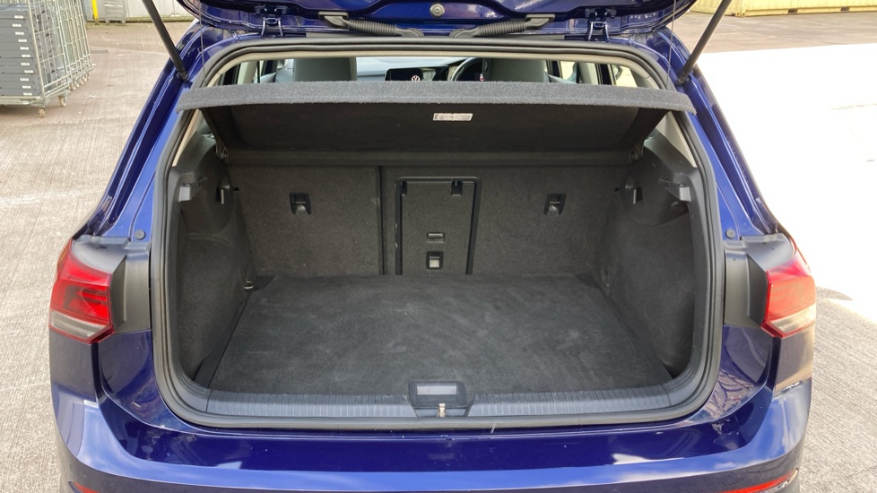 Volkswagen Golf 1.5 TSI Style 5dr Petrol Hatchback - Image 4