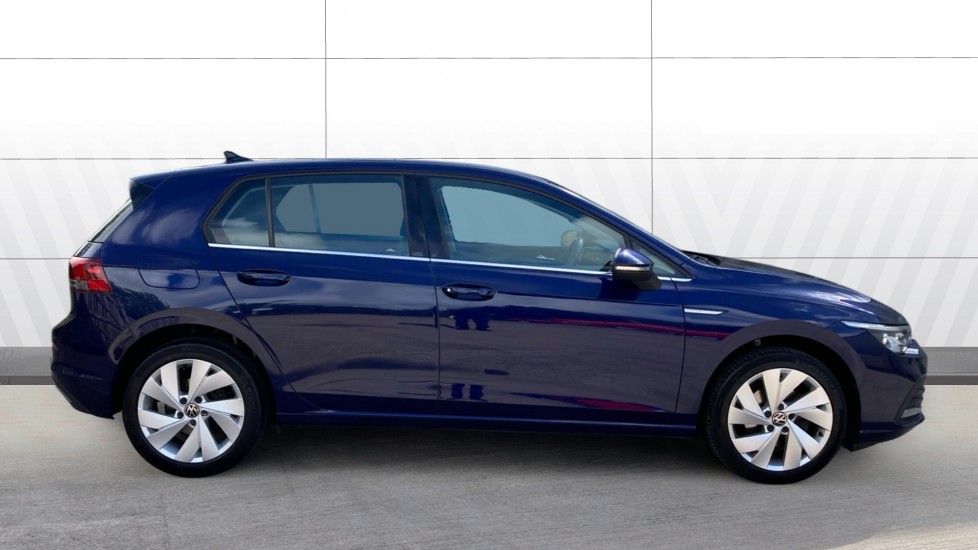 Volkswagen Golf 1.5 TSI Style 5dr Petrol Hatchback - Image 5