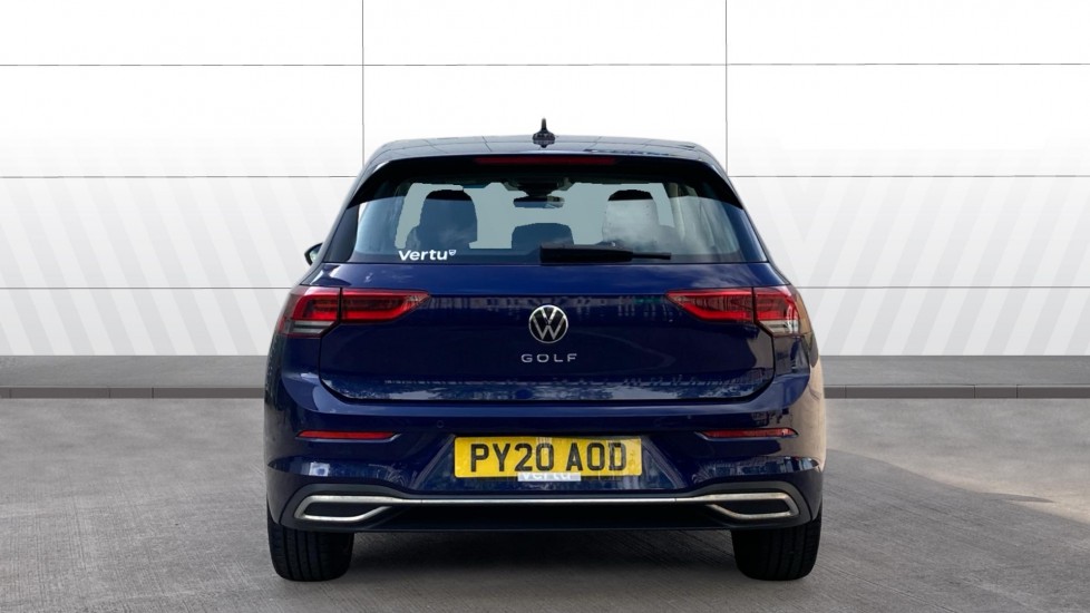 Volkswagen Golf 1.5 TSI Style 5dr Petrol Hatchback - Image 6