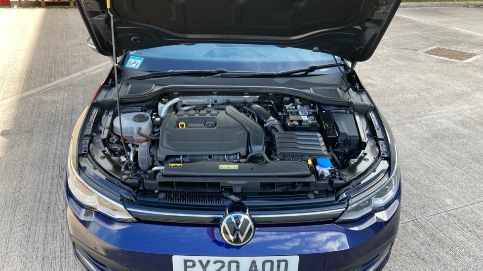 Volkswagen Golf 1.5 TSI Style 5dr Petrol Hatchback - Image 8