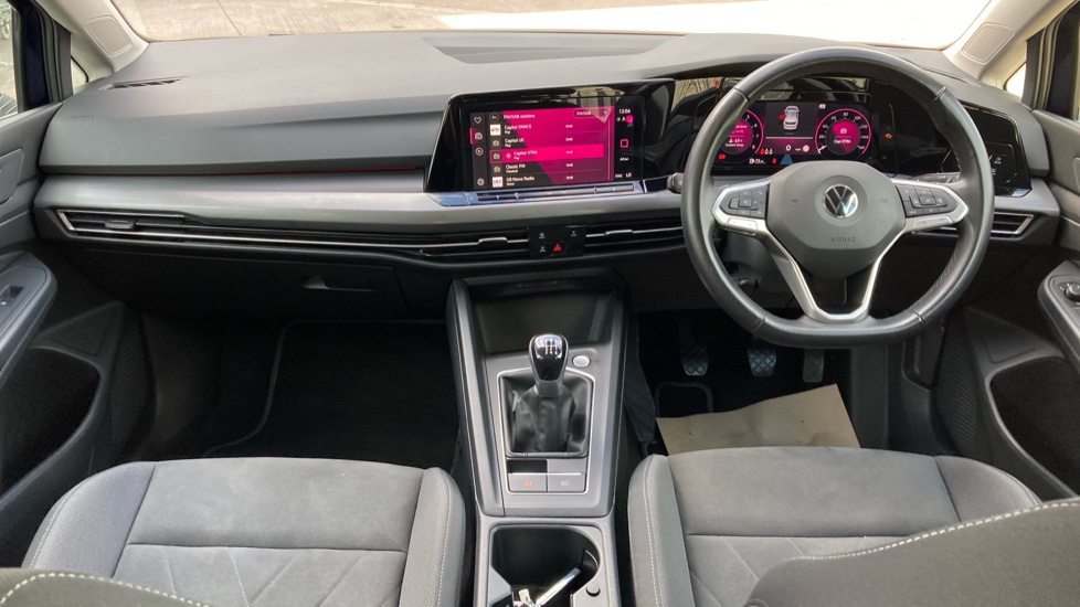 Volkswagen Golf 1.5 TSI Style 5dr Petrol Hatchback - Image 10