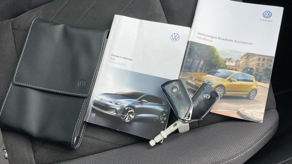 Volkswagen Golf 1.5 TSI Style 5dr Petrol Hatchback - Image 19