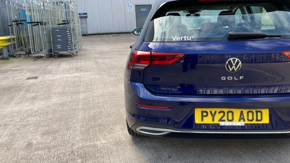 Volkswagen Golf 1.5 TSI Style 5dr Petrol Hatchback - Image 36