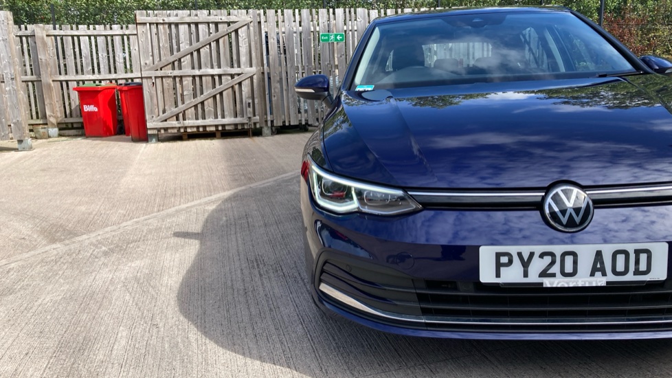 Volkswagen Golf 1.5 TSI Style 5dr Petrol Hatchback - Image 39