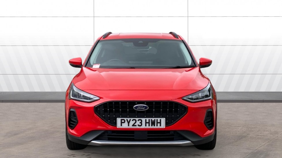 Ford Focus 1.5 EcoBlue Active 5dr Auto Diesel Hatchback - Image 3