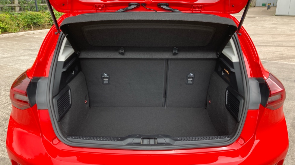Ford Focus 1.5 EcoBlue Active 5dr Auto Diesel Hatchback - Image 4