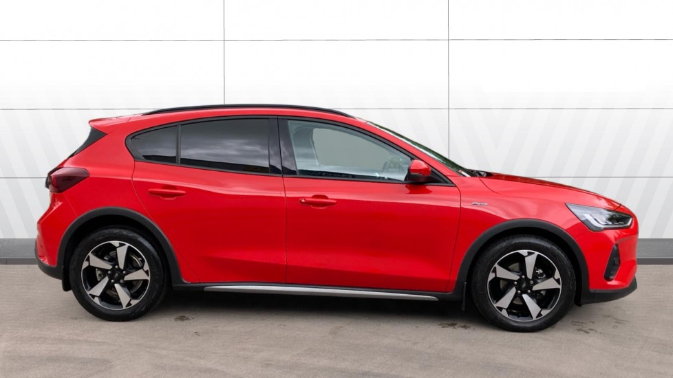Ford Focus 1.5 EcoBlue Active 5dr Auto Diesel Hatchback - Image 5
