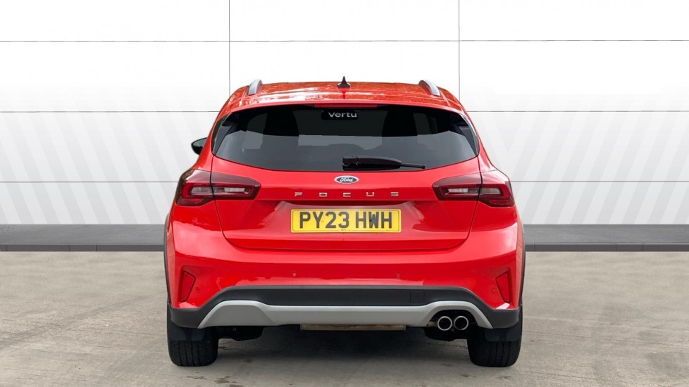 Ford Focus 1.5 EcoBlue Active 5dr Auto Diesel Hatchback - Image 6