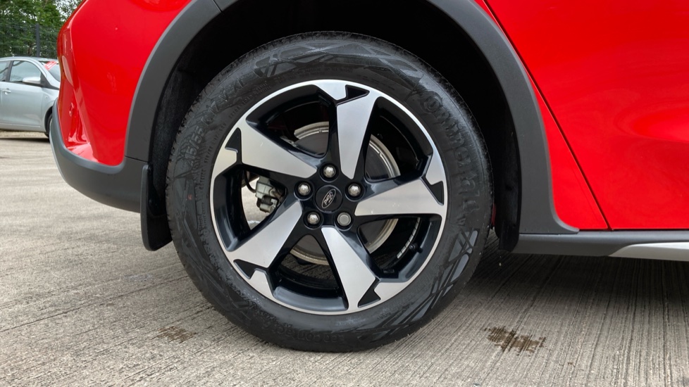 Ford Focus 1.5 EcoBlue Active 5dr Auto Diesel Hatchback - Image 7