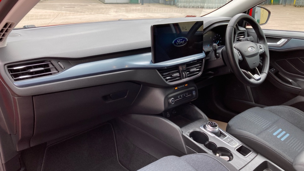 Ford Focus 1.5 EcoBlue Active 5dr Auto Diesel Hatchback - Image 9