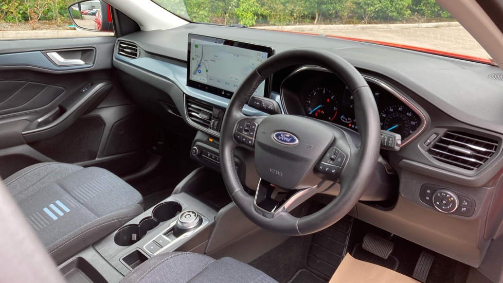 Ford Focus 1.5 EcoBlue Active 5dr Auto Diesel Hatchback - Image 11