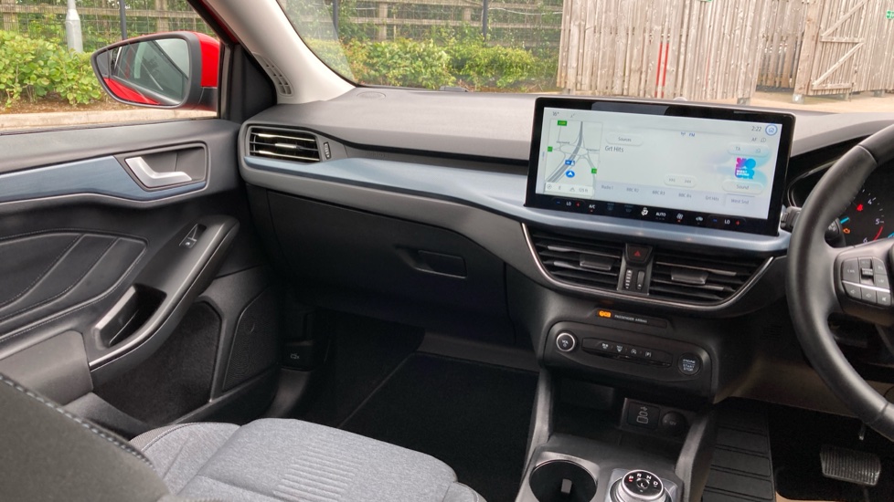 Ford Focus 1.5 EcoBlue Active 5dr Auto Diesel Hatchback - Image 14