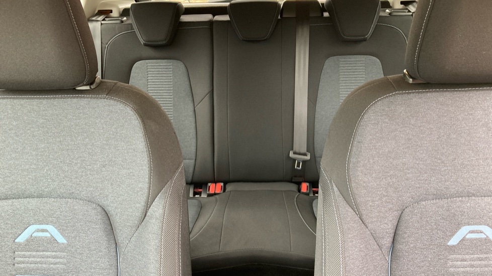 Ford Focus 1.5 EcoBlue Active 5dr Auto Diesel Hatchback - Image 15