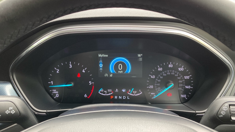 Ford Focus 1.5 EcoBlue Active 5dr Auto Diesel Hatchback - Image 18