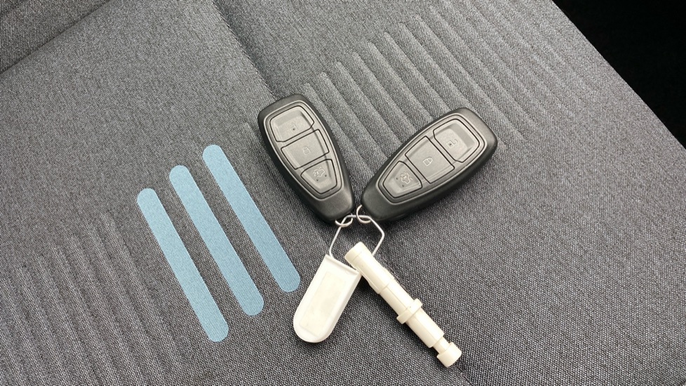 Ford Focus 1.5 EcoBlue Active 5dr Auto Diesel Hatchback - Image 20