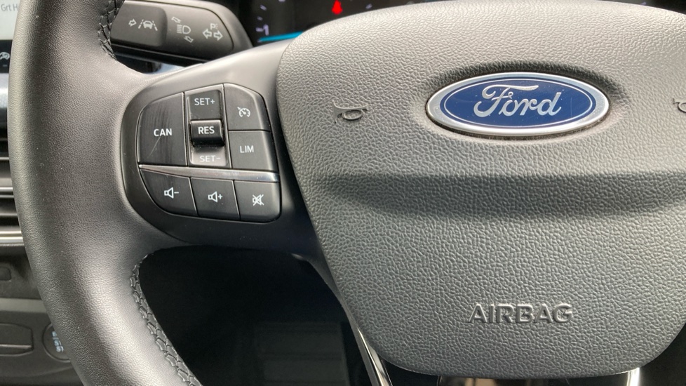 Ford Focus 1.5 EcoBlue Active 5dr Auto Diesel Hatchback - Image 21