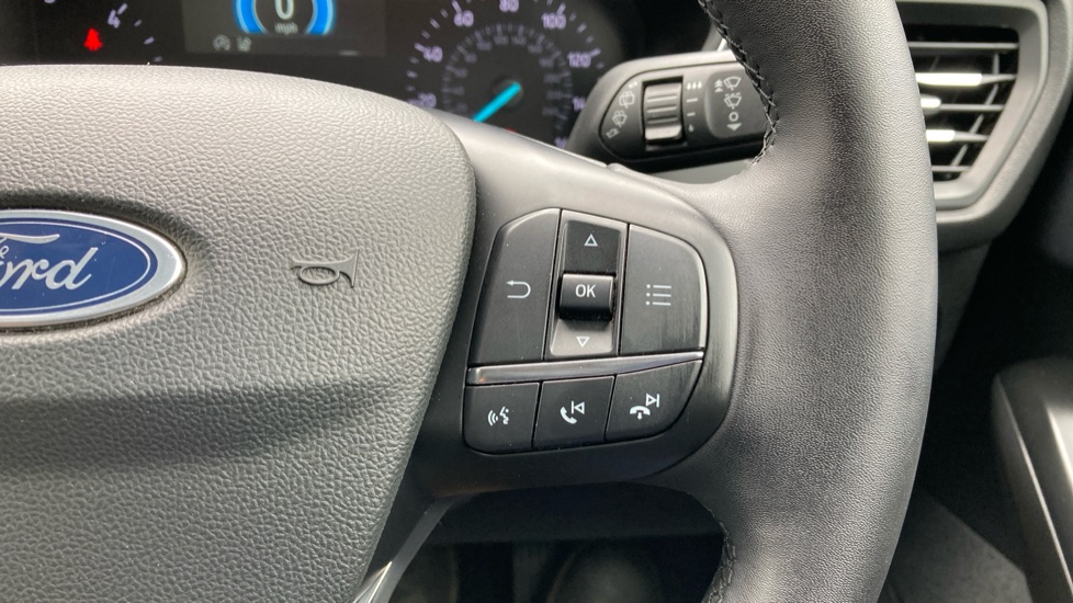 Ford Focus 1.5 EcoBlue Active 5dr Auto Diesel Hatchback - Image 22
