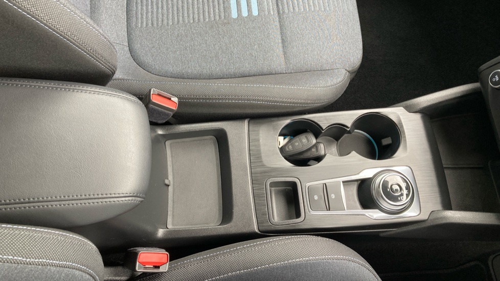 Ford Focus 1.5 EcoBlue Active 5dr Auto Diesel Hatchback - Image 24