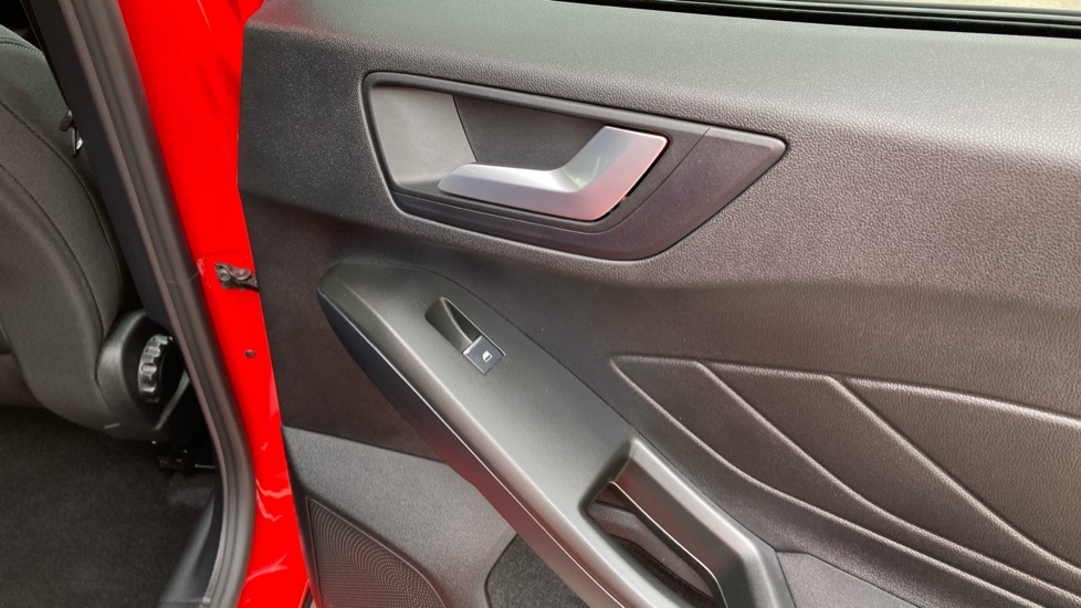 Ford Focus 1.5 EcoBlue Active 5dr Auto Diesel Hatchback - Image 31
