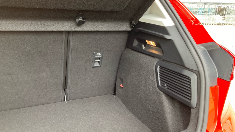 Ford Focus 1.5 EcoBlue Active 5dr Auto Diesel Hatchback - Image 33