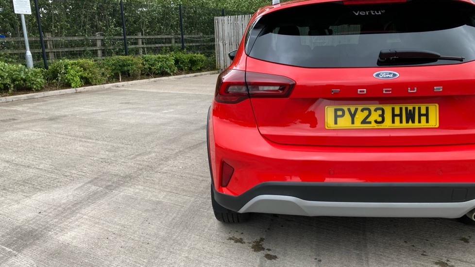 Ford Focus 1.5 EcoBlue Active 5dr Auto Diesel Hatchback - Image 35