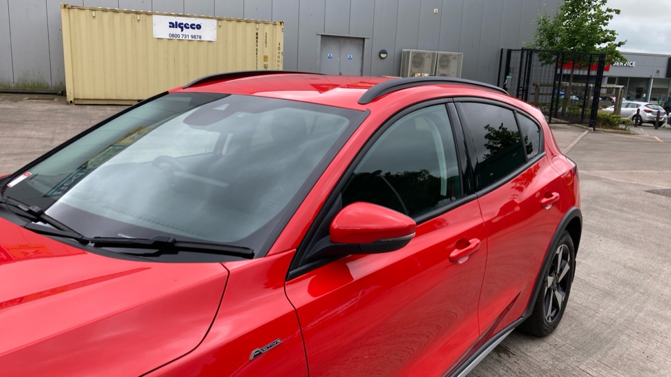 Ford Focus 1.5 EcoBlue Active 5dr Auto Diesel Hatchback - Image 37