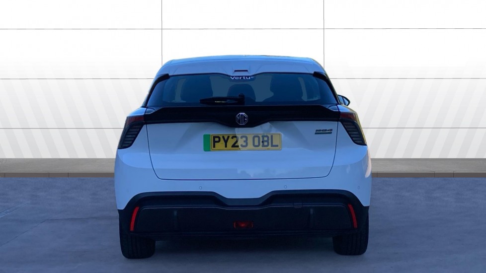 MG MG4 150kW SE EV Long Range 64kWh 5dr Auto Electric Hatchback - Image 6