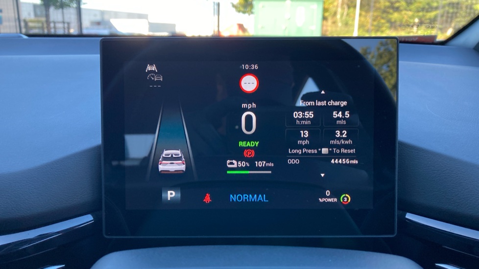 MG MG4 150kW SE EV Long Range 64kWh 5dr Auto Electric Hatchback - Image 18