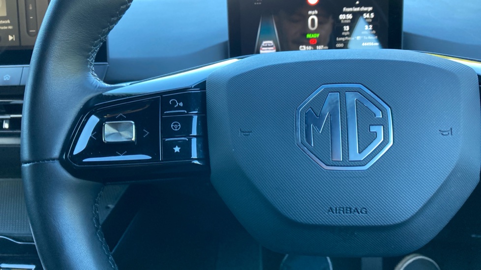 MG MG4 150kW SE EV Long Range 64kWh 5dr Auto Electric Hatchback - Image 21