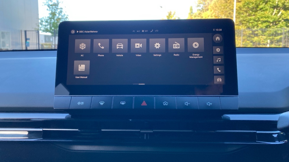 MG MG4 150kW SE EV Long Range 64kWh 5dr Auto Electric Hatchback - Image 24