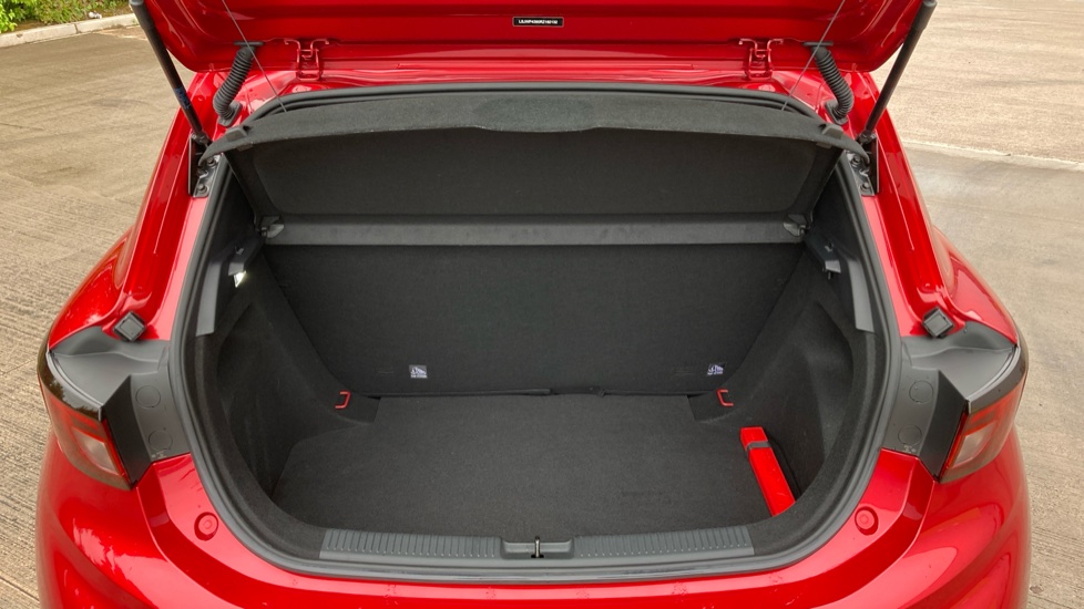 MG MG3 1.5 Hybrid Trophy 5dr Auto Hybrid Hatchback - Image 4