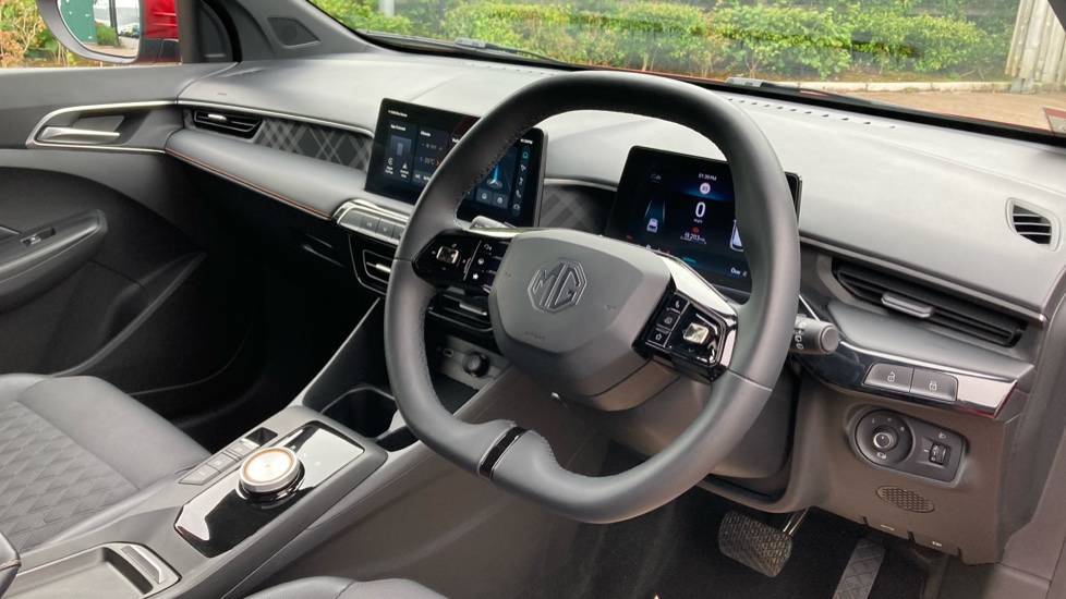 MG MG3 1.5 Hybrid Trophy 5dr Auto Hybrid Hatchback - Image 11