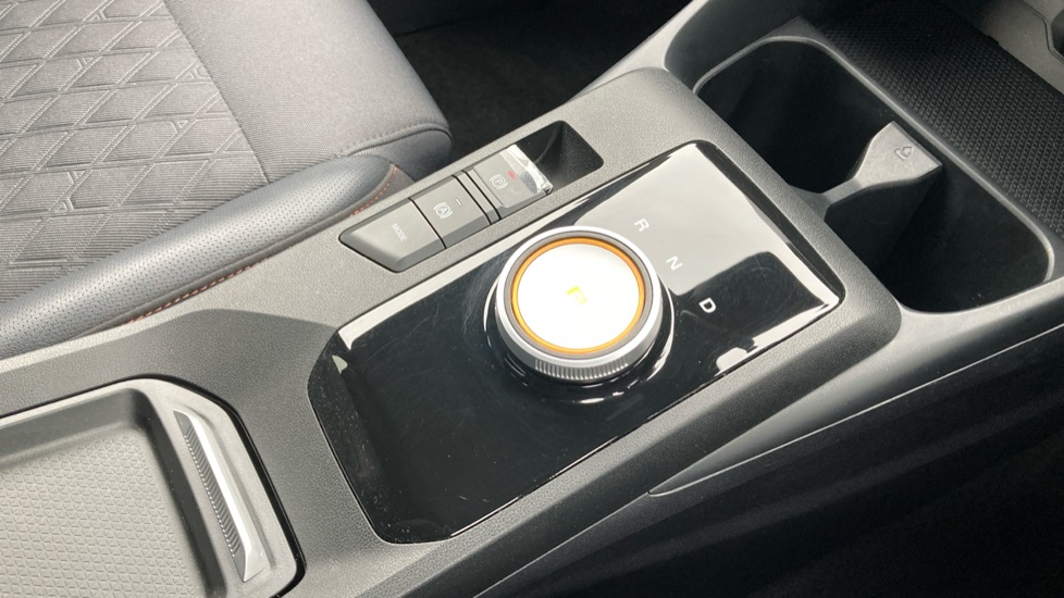 MG MG3 1.5 Hybrid Trophy 5dr Auto Hybrid Hatchback - Image 13