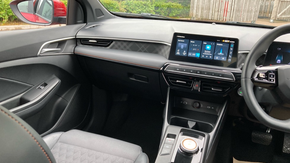 MG MG3 1.5 Hybrid Trophy 5dr Auto Hybrid Hatchback - Image 14