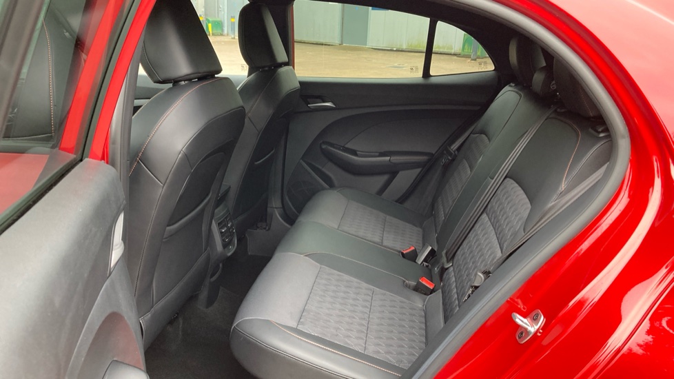 MG MG3 1.5 Hybrid Trophy 5dr Auto Hybrid Hatchback - Image 16