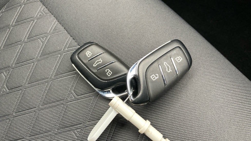 MG MG3 1.5 Hybrid Trophy 5dr Auto Hybrid Hatchback - Image 20