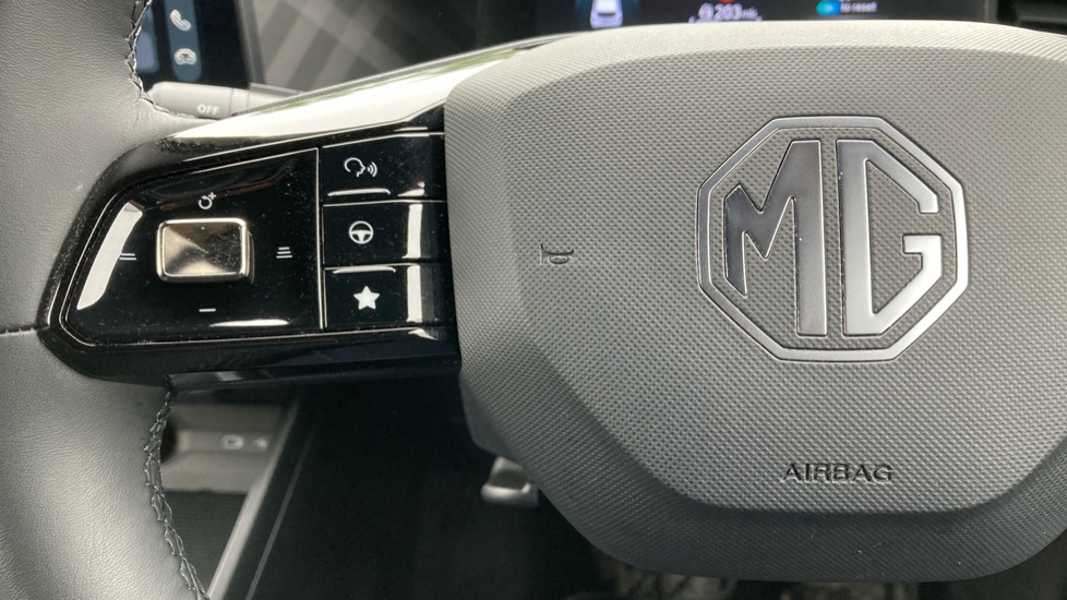 MG MG3 1.5 Hybrid Trophy 5dr Auto Hybrid Hatchback - Image 21
