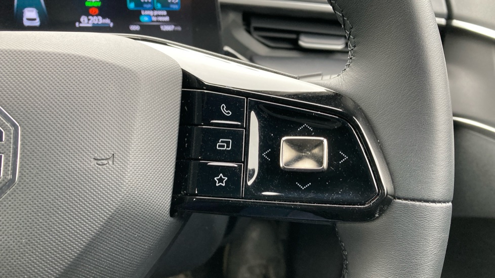MG MG3 1.5 Hybrid Trophy 5dr Auto Hybrid Hatchback - Image 22