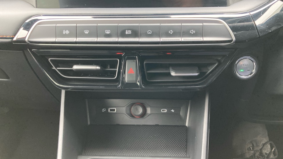 MG MG3 1.5 Hybrid Trophy 5dr Auto Hybrid Hatchback - Image 23
